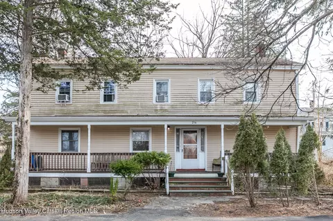 214 Maple Ave, Kerhonkson, NY 12446