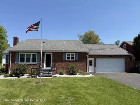 2180 Rt 32, Saugerties, NY 12477