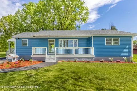 1198 Churchland Ln, Saugerties, NY 12477