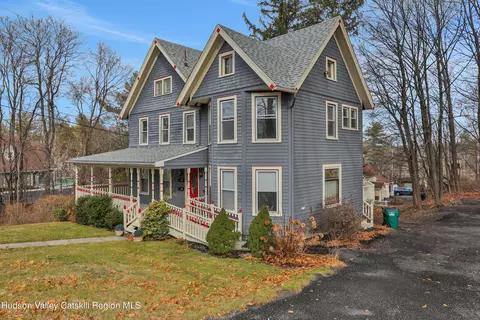20-22 Milton Ave, Highland, NY 12528