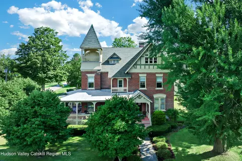 1 Waddell Ave, Fort Plain, NY 13339