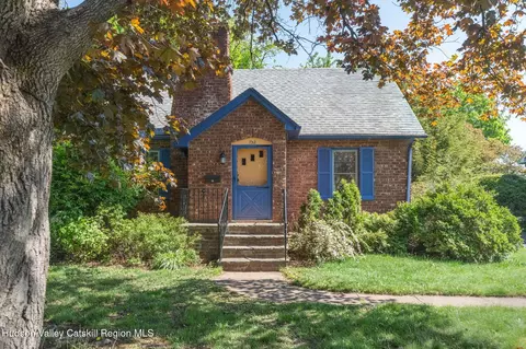 132 Harding, Kingston, NY 12401