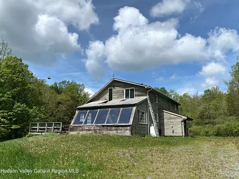 667 W Platner Brook Rd, Delhi, NY 13753