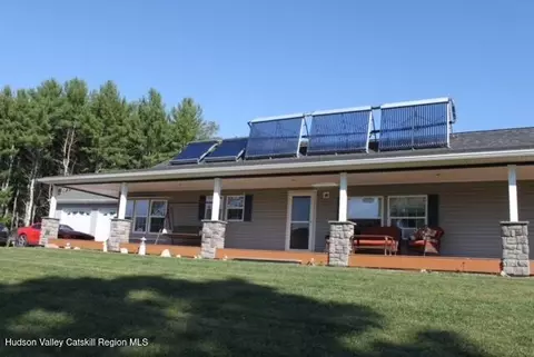 1015 990 V, Gilboa, NY 12076