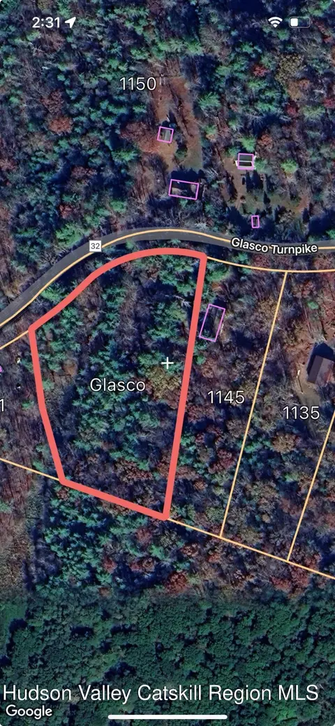 tbd Glasco Tpke, Saugerties, NY 12477