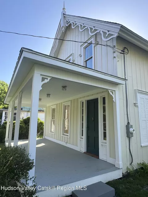 Exterior - 237 Main St, Copake, NY 12516 photo 1 of 4