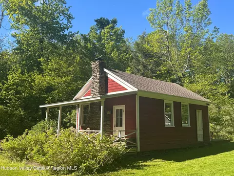 5429 Dry Brook Rd, Hardenburgh, NY 12406