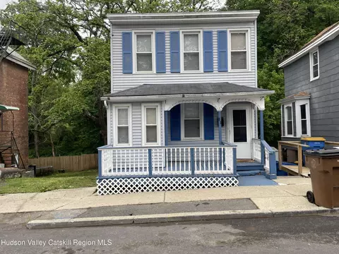 63 Gill St, Kingston, NY 12401
