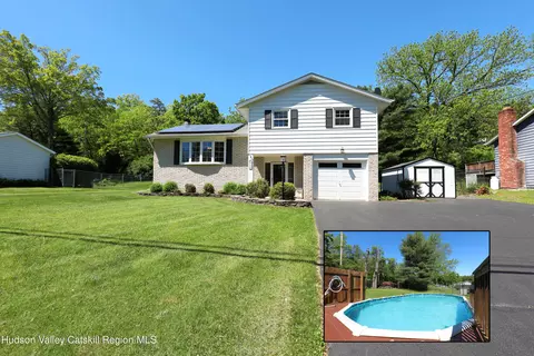 26 Frederick Dr, Lake Katrine, NY 12449