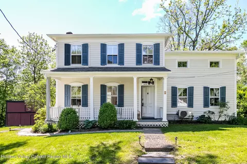 59 Cutler Hill Rd, Eddyville, NY 12401