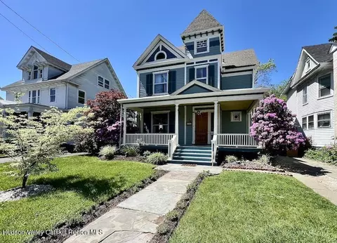 139 Washington Ave, Kingston, NY 12401