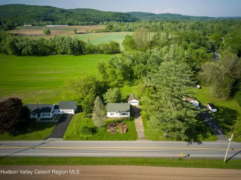 356 Wynkoop Rd, Hurley, NY 12443