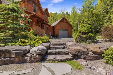 Exterior - 16 High West Rd, Windham, NY 12496 photo 2 of 9