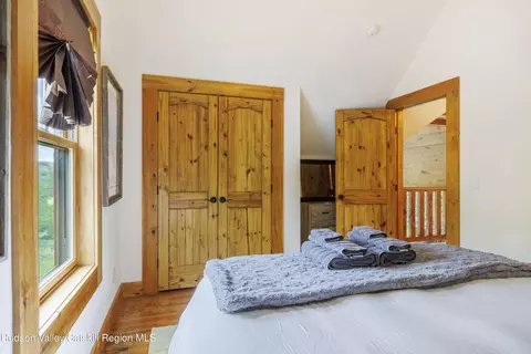 Bedroom - 16 High West Rd, Windham, NY 12496 photo 4 of 11