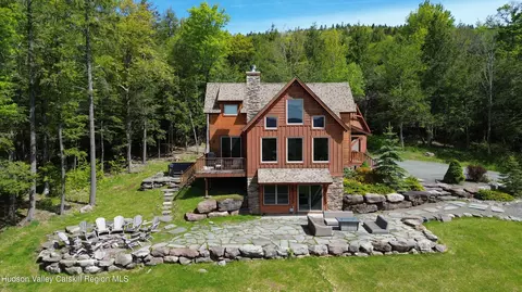 Exterior - 16 High West Rd, Windham, NY 12496 photo 9 of 9
