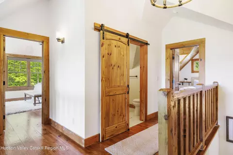 Entry Way - 16 High West Rd, Windham, NY 12496 photo 6 of 8