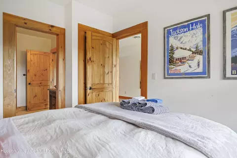 Bedroom - 16 High West Rd, Windham, NY 12496 photo 11 of 11