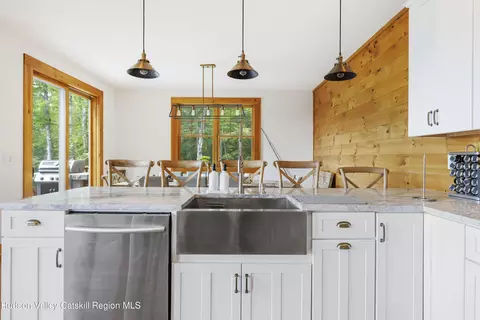 Kitchen - 16 High West Rd, Windham, NY 12496 photo 3 of 3