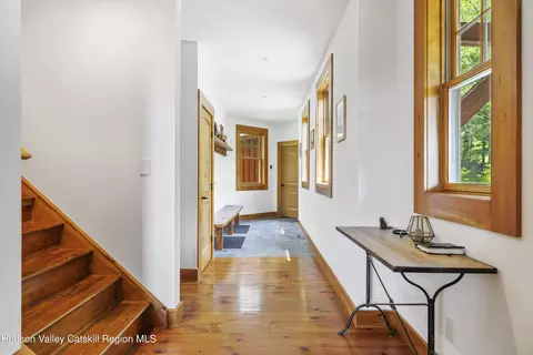 Entry Way - 16 High West Rd, Windham, NY 12496 photo 1 of 8