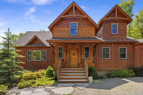 Exterior - 16 High West Rd, Windham, NY 12496 photo 1 of 9