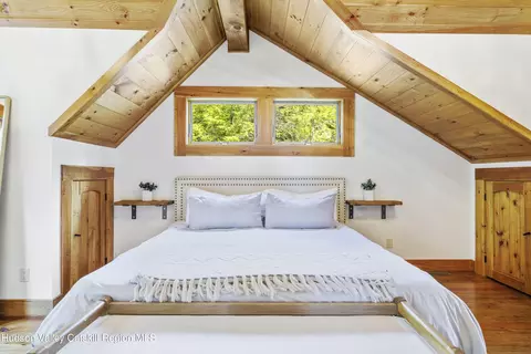 Bedroom - 16 High West Rd, Windham, NY 12496 photo 7 of 11