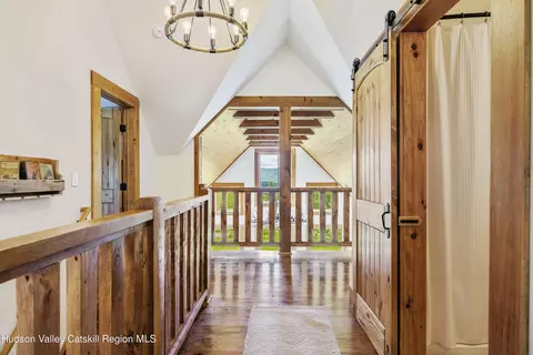 Entry Way - 16 High West Rd, Windham, NY 12496 photo 7 of 8
