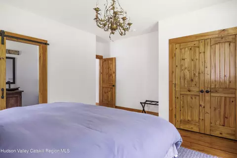 Bedroom - 16 High West Rd, Windham, NY 12496 photo 2 of 11