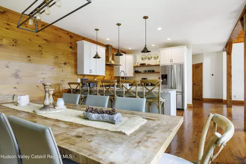 Dining - 16 High West Rd, Windham, NY 12496 photo 1 of 4
