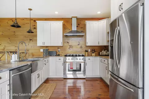 Kitchen - 16 High West Rd, Windham, NY 12496 photo 1 of 3