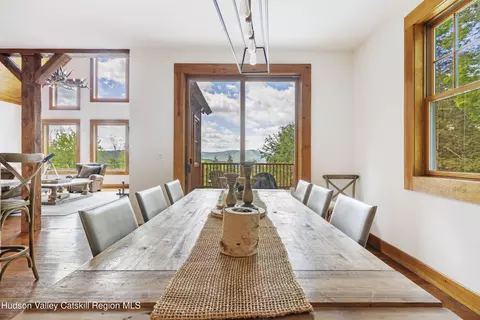 Dining - 16 High West Rd, Windham, NY 12496 photo 3 of 4
