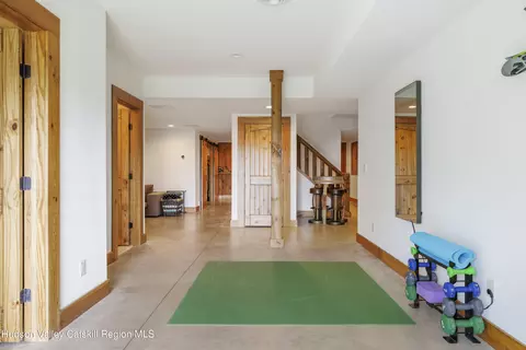 Entry Way - 16 High West Rd, Windham, NY 12496 photo 8 of 8