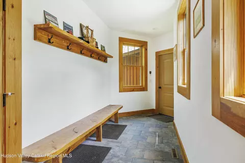 Entry Way - 16 High West Rd, Windham, NY 12496 photo 2 of 8