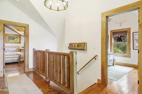 Entry Way - 16 High West Rd, Windham, NY 12496 photo 3 of 8