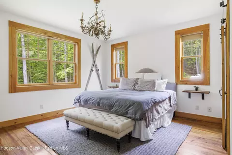Bedroom - 16 High West Rd, Windham, NY 12496 photo 1 of 11
