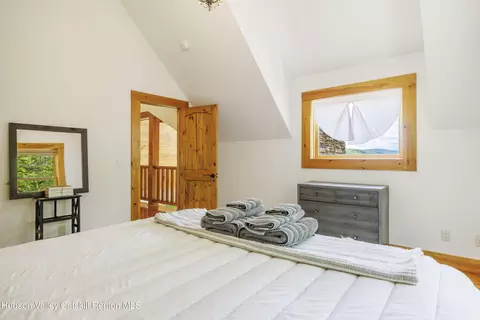 Bedroom - 16 High West Rd, Windham, NY 12496 photo 6 of 11