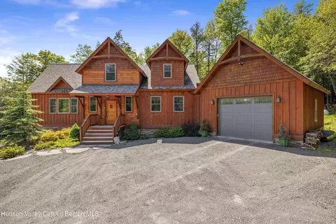 Exterior - 16 High West Rd, Windham, NY 12496 photo 8 of 9