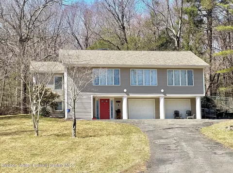 258 Watson Hollow Rd, West Shokan, NY 12494