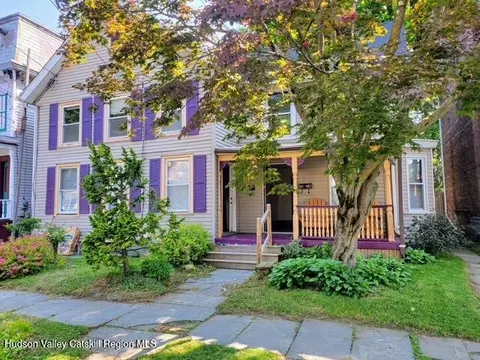104-106 Hone St, Kingston, NY 12401