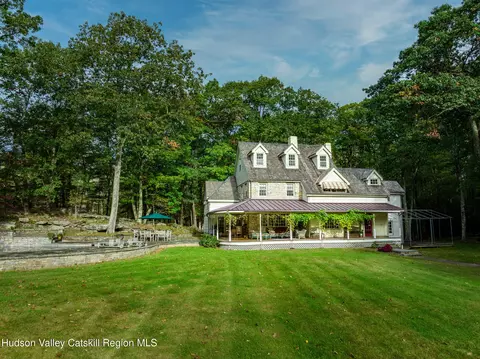 465 High Point Mountain Rd, West Shokan, NY 12494