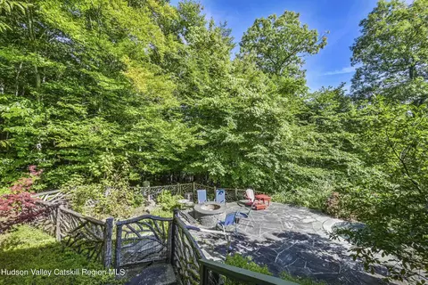 Exterior - 208 Grogkill Rd, Woodstock, NY 12498 photo 13 of 15