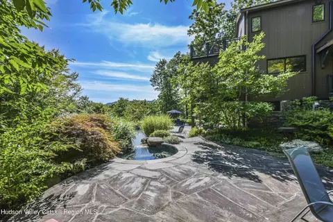 Exterior - 208 Grogkill Rd, Woodstock, NY 12498 photo 7 of 15