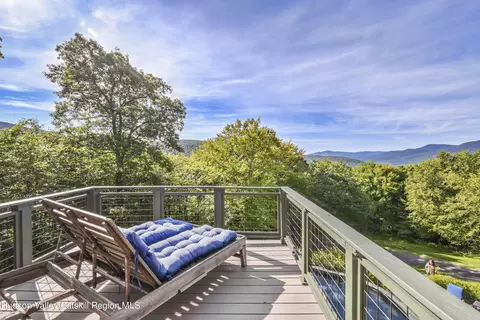Exterior - 208 Grogkill Rd, Woodstock, NY 12498 photo 4 of 15