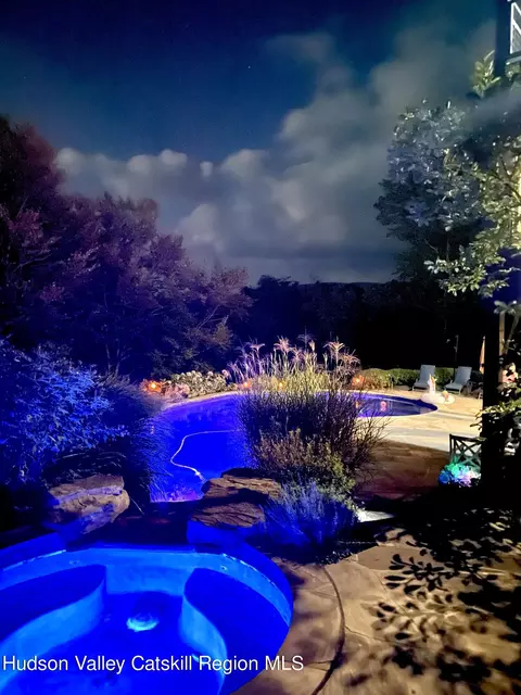 Exterior - 208 Grogkill Rd, Woodstock, NY 12498 photo 8 of 15