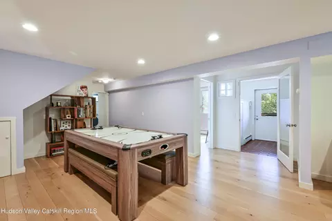 Entry Way - 208 Grogkill Rd, Woodstock, NY 12498 photo 1 of 4