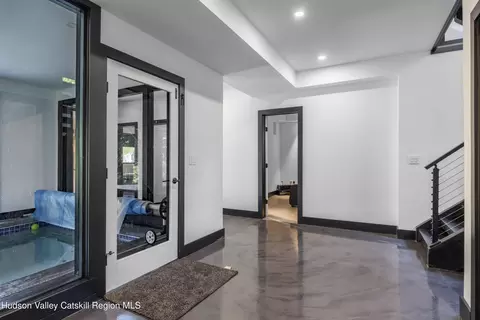 Entry Way - 4 Goff Rd, Windham, NY 12496 photo 7 of 7