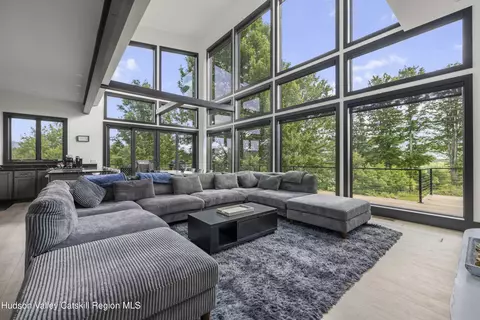Living - 4 Goff Rd, Windham, NY 12496 photo 2 of 10