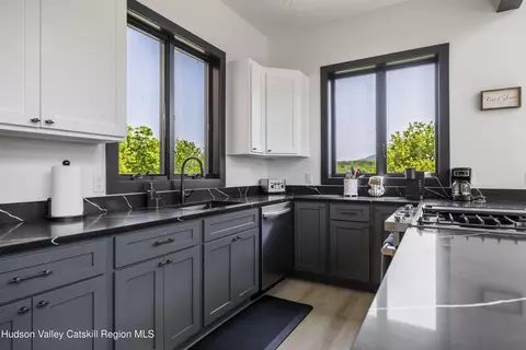 Kitchen - 4 Goff Rd, Windham, NY 12496 photo 1 of 3