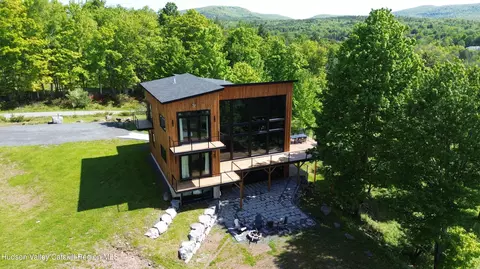 Exterior - 4 Goff Rd, Windham, NY 12496 photo 11 of 13
