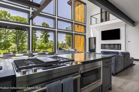 Kitchen - 4 Goff Rd, Windham, NY 12496 photo 3 of 3