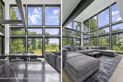 Living - 4 Goff Rd, Windham, NY 12496 photo 6 of 10